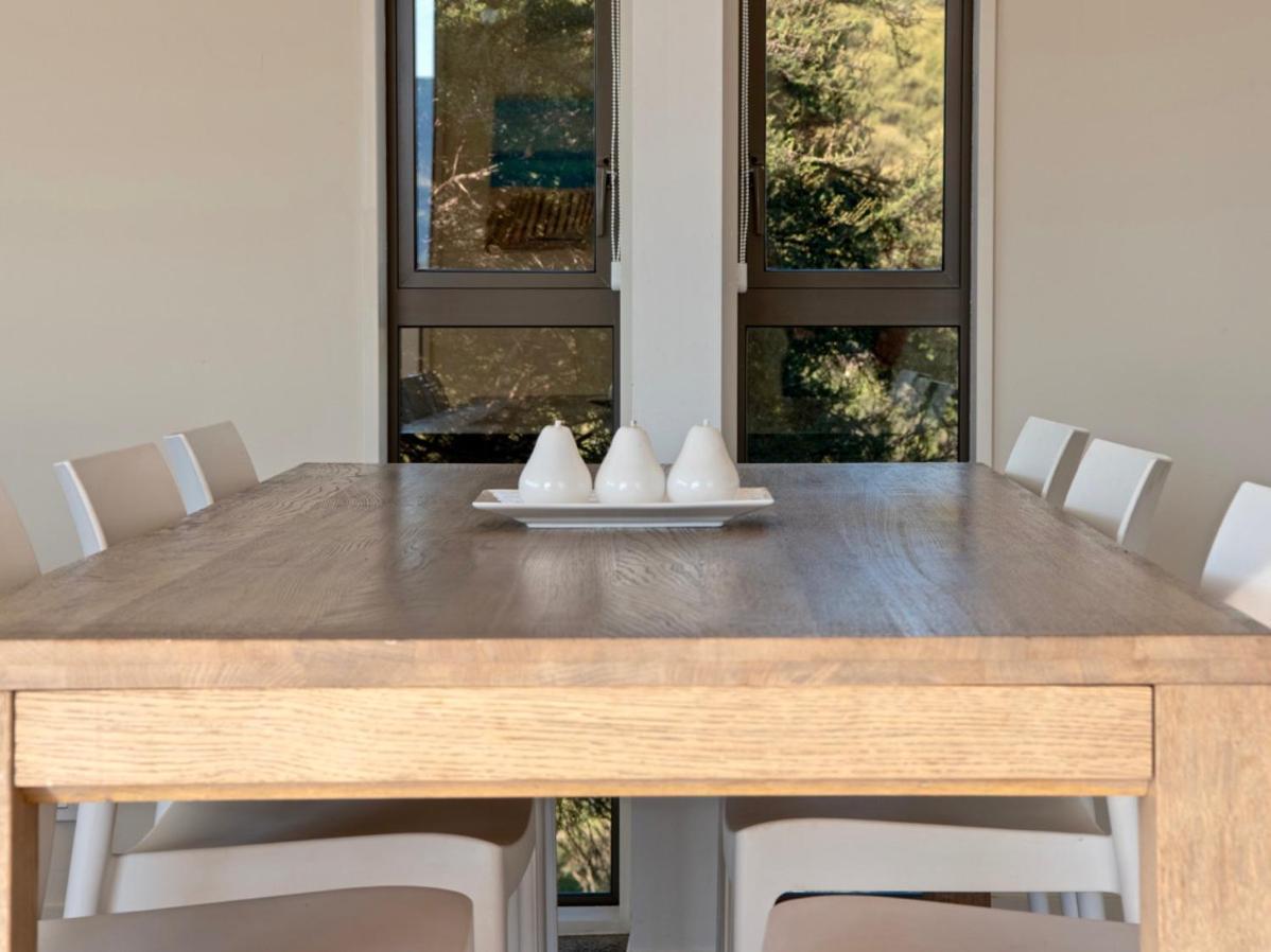 Kotare Point Paradise - Akaroa Holiday Home Екстер'єр фото